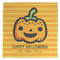Halloween Pumpkin Microfiber Dish Rag - APPROVAL