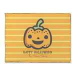 Halloween Pumpkin Microfiber Screen Cleaner (Personalized)