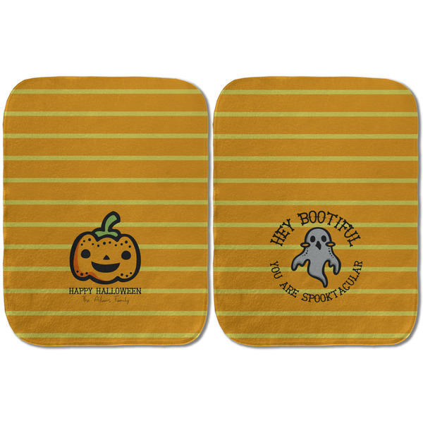 Halloween Pumpkin Old Burps - Approval