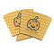 Halloween Pumpkin Party Cup Sleeves - PARENT MAIN