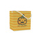 Halloween Pumpkin Party Favor Gift Bag - Gloss - Main