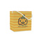 Halloween Pumpkin Party Favor Gift Bag - Matte - Main
