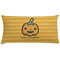 Halloween Pumpkin Pillow Case (Personalized)