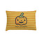 Halloween Pumpkin Pillow Case - Standard (Personalized)