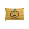 Halloween Pumpkin Pillow Case - Toddler - Front
