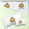 Halloween Pumpkin Pillow Cases - LIFESTYLE