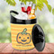 Halloween Pumpkin Plastic Ice Bucket - LIFESTYLE