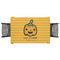 Halloween Pumpkin Tablecloth - 58"x58" (Personalized)
