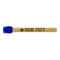 Halloween Pumpkin Silicone Brush - Blue (Personalized)