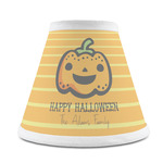 Halloween Pumpkin Chandelier Lamp Shade (Personalized)