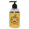 Halloween Pumpkin Small Soap/Lotion Bottle