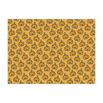 Halloween Pumpkin Tissue Paper Sheets - Large - Heavyweight
