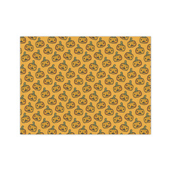 Halloween Pumpkin Tissue Paper Sheets - Medium - Heavyweight
