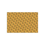 Halloween Pumpkin Tissue Paper Sheets - Small - Heavyweight