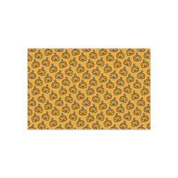 Halloween Pumpkin Tissue Paper Sheets - Small - Heavyweight