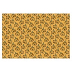 Halloween Pumpkin Tissue Paper Sheets - X-Large - Heavyweight