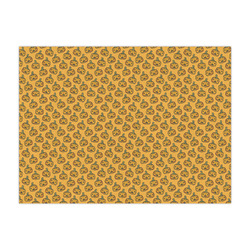 Halloween Pumpkin Tissue Paper Sheets - Large - Lightweight