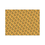 Halloween Pumpkin Tissue Paper Sheets - Medium - Lightweight