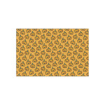 Halloween Pumpkin Tissue Paper Sheets - Small - Lightweight