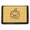 Halloween Pumpkin Trifold Wallet (Personalized)