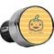 Halloween Pumpkin USB Car Charger - Close Up