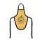 Halloween Pumpkin Bottle Apron (Personalized)