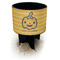 Halloween Pumpkin Black Beach Spiker Drink Holder (Personalized)