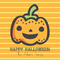 Halloween Pumpkin