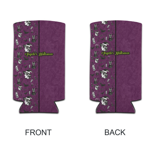 Witches On Halloween 12oz Tall Can Sleeve - APPROVAL