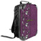 Witches On Halloween 13" Hard Shell Backpacks - ANGLE VIEW