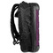 Witches On Halloween 13" Hard Shell Backpacks - Side View