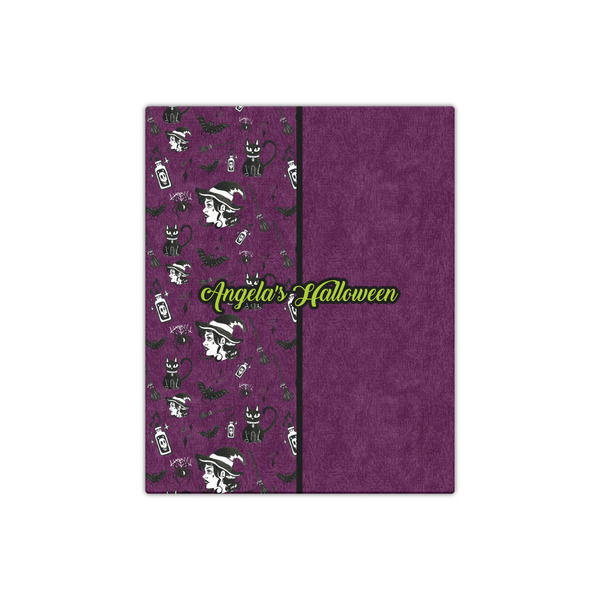 Witches On Halloween 16x20 - Canvas Print - Front View