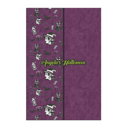 Witches On Halloween Posters - Matte - 20x30 (Personalized)