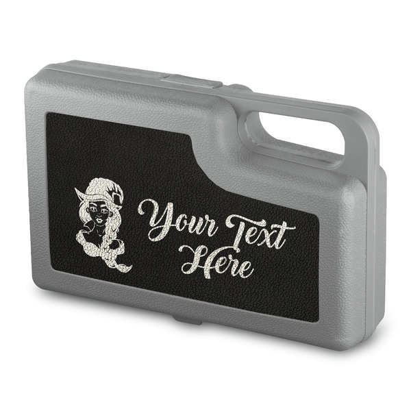 Custom Witches On Halloween 27 Piece Automotive Tool Kit (Personalized)