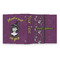 Witches On Halloween 3 Ring Binders - Full Wrap - 1" - OPEN OUTSIDE