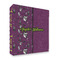 Witches On Halloween 3 Ring Binders - Full Wrap - 2" - FRONT
