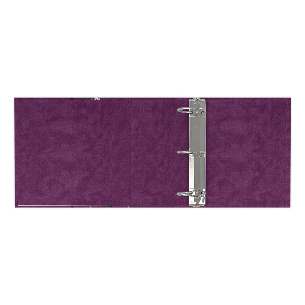 Witches On Halloween 3 Ring Binders - Full Wrap - 3" - OPEN INSIDE