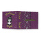 Witches On Halloween 3 Ring Binders - Full Wrap - 3" - OPEN OUTSIDE