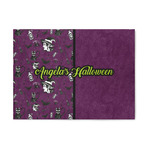 Witches On Halloween 5' x 7' Patio Rug (Personalized)