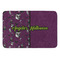 Witches On Halloween Anti-Fatigue Kitchen Mat (Personalized)