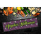 Witches On Halloween Bar Mat - Large - LIFESTYLE