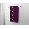 Witches On Halloween Bath Towel - LIFESTYLE