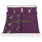 Witches On Halloween Bedding Set (King)