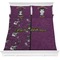 Witches On Halloween Comforters (Personalized)