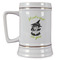 Witches On Halloween Beer Stein - Front View