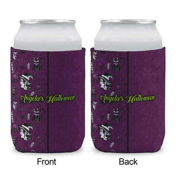 Witches On Halloween Can Sleeve - APPROVAL (single)