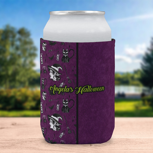 Witches On Halloween Can Sleeve - LIFESTYLE (single)