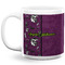 Witches On Halloween 20 Oz Coffee Mug - White (Personalized)