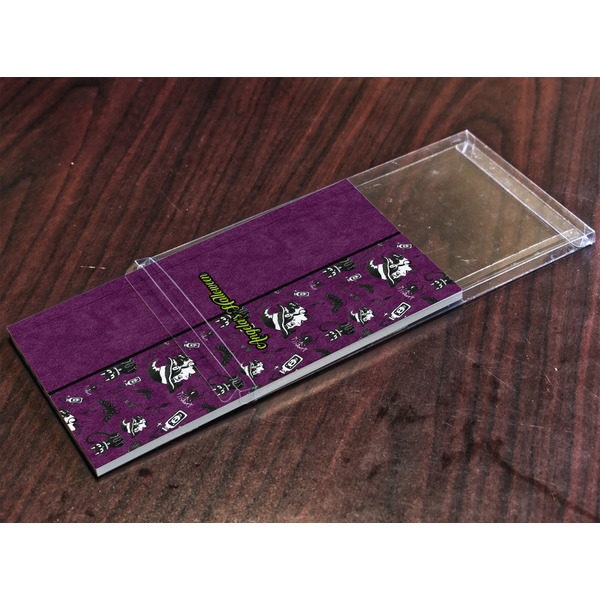 Witches On Halloween Colored Pencils - In Package