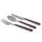 Witches On Halloween Cutlery Set - MAIN